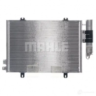 Радиатор кондиционера MAHLE ORIGINAL 1437579556 CI AWGP AC 221 000S - Изображение 6