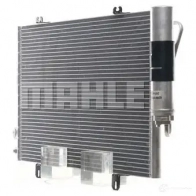 Радиатор кондиционера MAHLE ORIGINAL 1437579556 CI AWGP AC 221 000S - Изображение 7