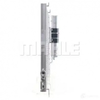 Радиатор кондиционера MAHLE ORIGINAL 1437579556 CI AWGP AC 221 000S - Изображение 9