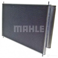 Радиатор кондиционера MAHLE ORIGINAL 1437580388 EB 7X3P AC 801 000S