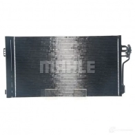 Радиатор кондиционера MAHLE ORIGINAL Z TAQ9 1437578697 AC 762 000S - Изображение 2