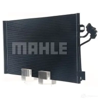 Радиатор кондиционера MAHLE ORIGINAL Z TAQ9 1437578697 AC 762 000S - Изображение 3