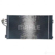 Радиатор кондиционера MAHLE ORIGINAL Z TAQ9 1437578697 AC 762 000S - Изображение 6