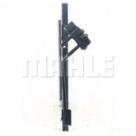 Радиатор кондиционера MAHLE ORIGINAL Z TAQ9 1437578697 AC 762 000S - Изображение 9