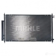 Радиатор кондиционера MAHLE ORIGINAL 1437579896 AC 467 001S IW9K IZ - Изображение 2