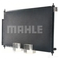 Радиатор кондиционера MAHLE ORIGINAL 1437579896 AC 467 001S IW9K IZ - Изображение 3