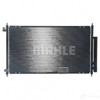 Радиатор кондиционера MAHLE ORIGINAL 1437579896 AC 467 001S IW9K IZ - Изображение 6