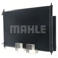 Радиатор кондиционера MAHLE ORIGINAL 1437579896 AC 467 001S IW9K IZ - Изображение 7