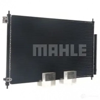 Радиатор кондиционера MAHLE ORIGINAL 1437579896 AC 467 001S IW9K IZ - Изображение 10