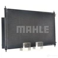 Радиатор кондиционера MAHLE ORIGINAL 1437579896 AC 467 001S IW9K IZ - Изображение 12