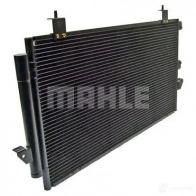 Радиатор кондиционера MAHLE ORIGINAL AC 796 000S 1437578678 G8 4FQRE - Изображение 4