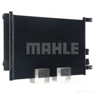 Радиатор кондиционера MAHLE ORIGINAL 1437588169 EKW C9VO AC 809 000S - Изображение 2