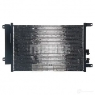Радиатор кондиционера MAHLE ORIGINAL 1437588169 EKW C9VO AC 809 000S - Изображение 3
