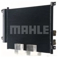 Радиатор кондиционера MAHLE ORIGINAL 1437588169 EKW C9VO AC 809 000S - Изображение 4