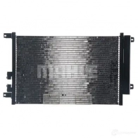 Радиатор кондиционера MAHLE ORIGINAL 1437588169 EKW C9VO AC 809 000S - Изображение 7