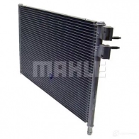 Радиатор кондиционера MAHLE ORIGINAL L9 EBI 1437581277 AC 298 000P