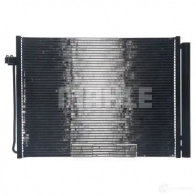 Радиатор кондиционера MAHLE ORIGINAL X87P VE AC 405 000S 1437580064 - Изображение 2