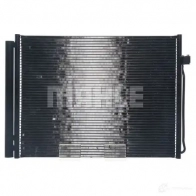 Радиатор кондиционера MAHLE ORIGINAL X87P VE AC 405 000S 1437580064 - Изображение 6