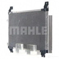 Радиатор кондиционера MAHLE ORIGINAL AC 806 000S L9KDW JQ 1437588218 - Изображение 2