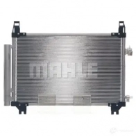 Радиатор кондиционера MAHLE ORIGINAL AC 806 000S L9KDW JQ 1437588218 - Изображение 5