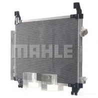 Радиатор кондиционера MAHLE ORIGINAL AC 806 000S L9KDW JQ 1437588218 - Изображение 6