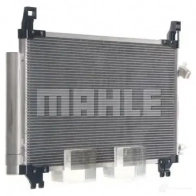 Радиатор кондиционера MAHLE ORIGINAL AC 806 000S L9KDW JQ 1437588218 - Изображение 9
