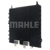 Радиатор кондиционера MAHLE ORIGINAL 1437579402 AC 150 000S RFU FU1 - Изображение 3