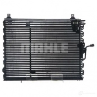 Радиатор кондиционера MAHLE ORIGINAL 1437579402 AC 150 000S RFU FU1 - Изображение 6