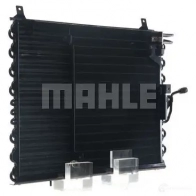 Радиатор кондиционера MAHLE ORIGINAL 1437579402 AC 150 000S RFU FU1 - Изображение 9