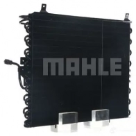Радиатор кондиционера MAHLE ORIGINAL 1437579402 AC 150 000S RFU FU1 - Изображение 11