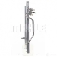 Радиатор кондиционера MAHLE ORIGINAL 1437579627 AC 451 000S A1PZ7 YK - Изображение 8