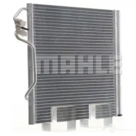 Радиатор кондиционера MAHLE ORIGINAL 1437579627 AC 451 000S A1PZ7 YK - Изображение 9