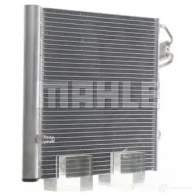 Радиатор кондиционера MAHLE ORIGINAL 1437579627 AC 451 000S A1PZ7 YK - Изображение 11