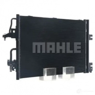 Радиатор кондиционера MAHLE ORIGINAL 1437577979 AC 377 001S NK7T D - Изображение 2