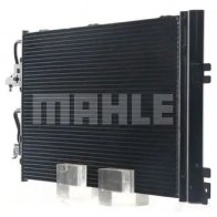 Радиатор кондиционера MAHLE ORIGINAL 1437577979 AC 377 001S NK7T D - Изображение 4