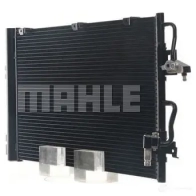 Радиатор кондиционера MAHLE ORIGINAL 1437577979 AC 377 001S NK7T D - Изображение 8