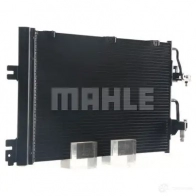 Радиатор кондиционера MAHLE ORIGINAL 1437577979 AC 377 001S NK7T D - Изображение 11