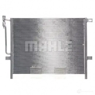 Радиатор кондиционера MAHLE ORIGINAL 1437578840 GW6G P7J AC 502 001S - Изображение 2