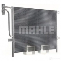 Радиатор кондиционера MAHLE ORIGINAL 1437578840 GW6G P7J AC 502 001S - Изображение 12
