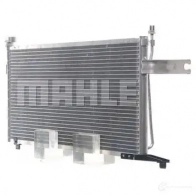 Радиатор кондиционера MAHLE ORIGINAL AC 319 000S 1437577977 FDZ 82 - Изображение 3