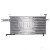 Радиатор кондиционера MAHLE ORIGINAL AC 319 000S 1437577977 FDZ 82 - Изображение 6