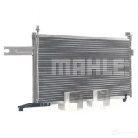 Радиатор кондиционера MAHLE ORIGINAL AC 319 000S 1437577977 FDZ 82 - Изображение 9