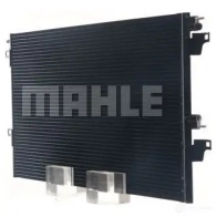 Радиатор кондиционера MAHLE ORIGINAL LJ 8G5WK AC 355 000S 1437577970 - Изображение 4