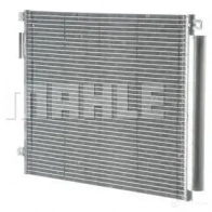 Радиатор кондиционера MAHLE ORIGINAL AC 787 000P 0PTJ9 K 1437581146 - Изображение 2