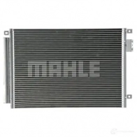 Радиатор кондиционера MAHLE ORIGINAL AC 787 000P 0PTJ9 K 1437581146 - Изображение 3