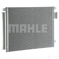 Радиатор кондиционера MAHLE ORIGINAL AC 787 000P 0PTJ9 K 1437581146 - Изображение 7