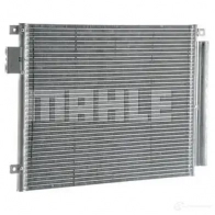 Радиатор кондиционера MAHLE ORIGINAL AC 787 000P 0PTJ9 K 1437581146 - Изображение 9