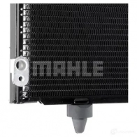 Радиатор кондиционера MAHLE ORIGINAL AC 827 000P 2433 OW9 1437582157 - Изображение 4