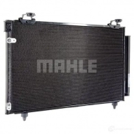 Радиатор кондиционера MAHLE ORIGINAL AC 827 000P 2433 OW9 1437582157 - Изображение 8