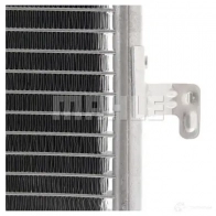 Радиатор кондиционера MAHLE ORIGINAL 1437582180 AC 859 000P 16T EV - Изображение 5